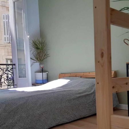 Cosy Appartement Familial Au Coeur De Marsylia Zewnętrze zdjęcie