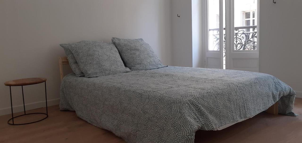Cosy Appartement Familial Au Coeur De Marsylia Zewnętrze zdjęcie