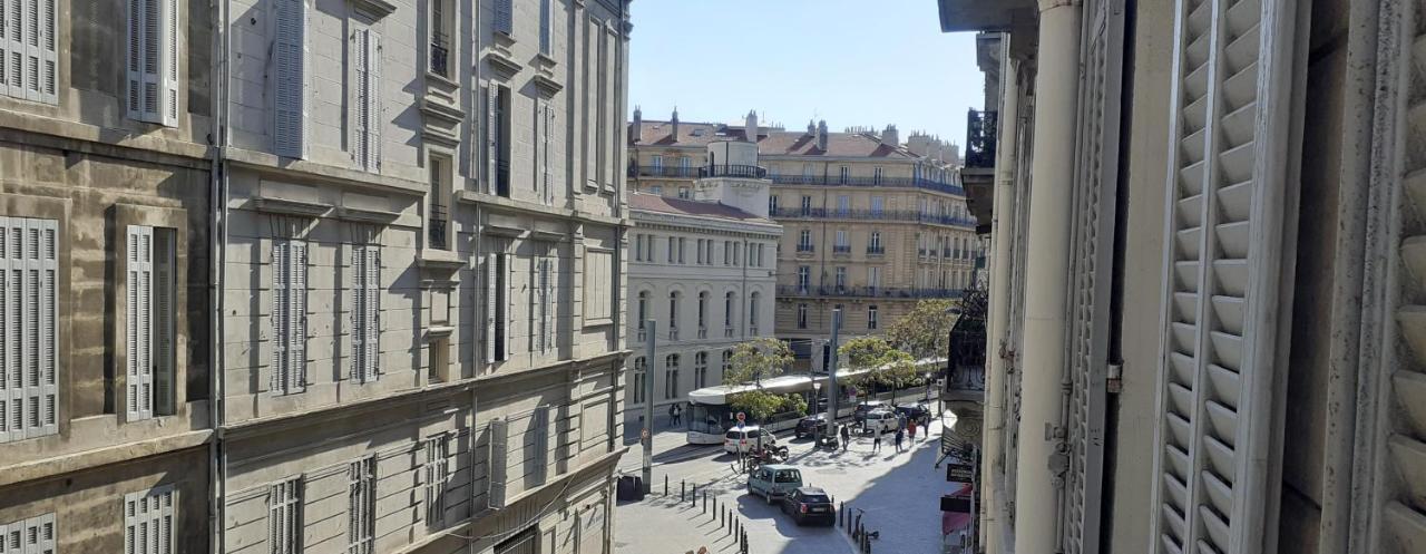 Cosy Appartement Familial Au Coeur De Marsylia Zewnętrze zdjęcie