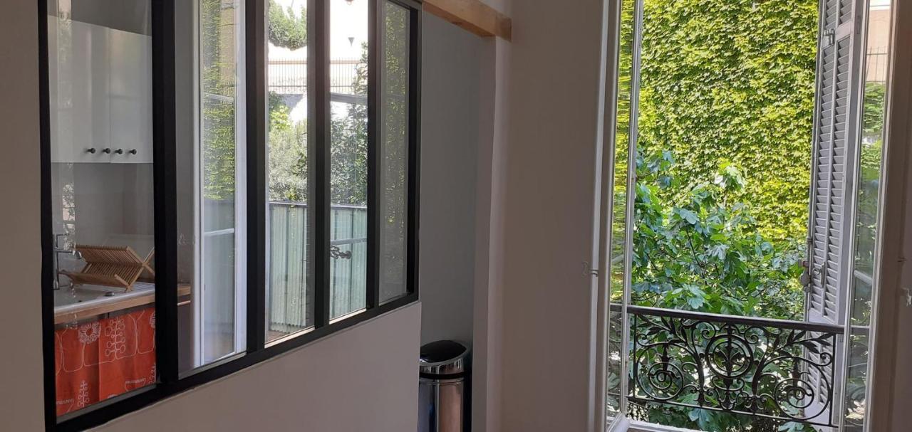 Cosy Appartement Familial Au Coeur De Marsylia Zewnętrze zdjęcie