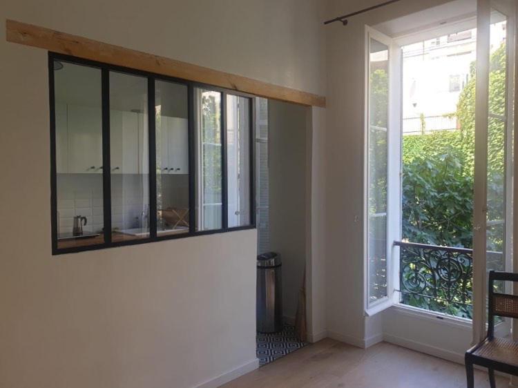 Cosy Appartement Familial Au Coeur De Marsylia Zewnętrze zdjęcie