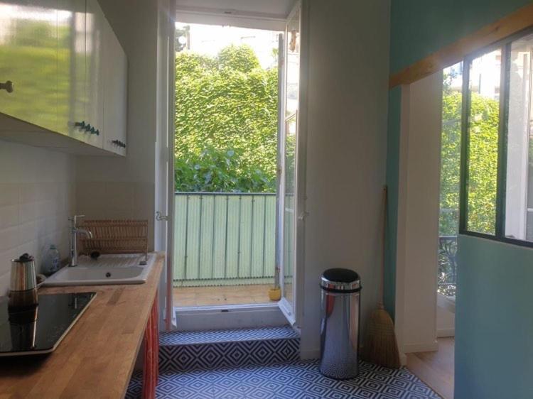 Cosy Appartement Familial Au Coeur De Marsylia Zewnętrze zdjęcie