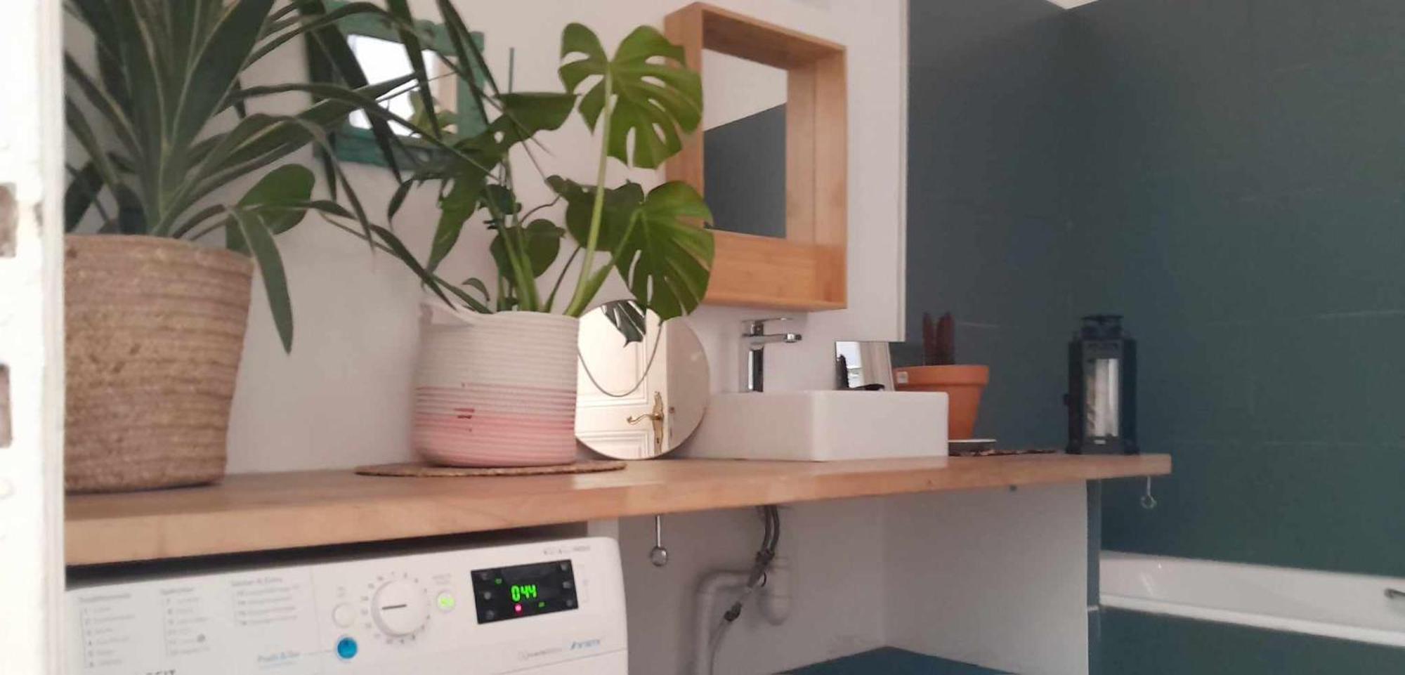 Cosy Appartement Familial Au Coeur De Marsylia Zewnętrze zdjęcie