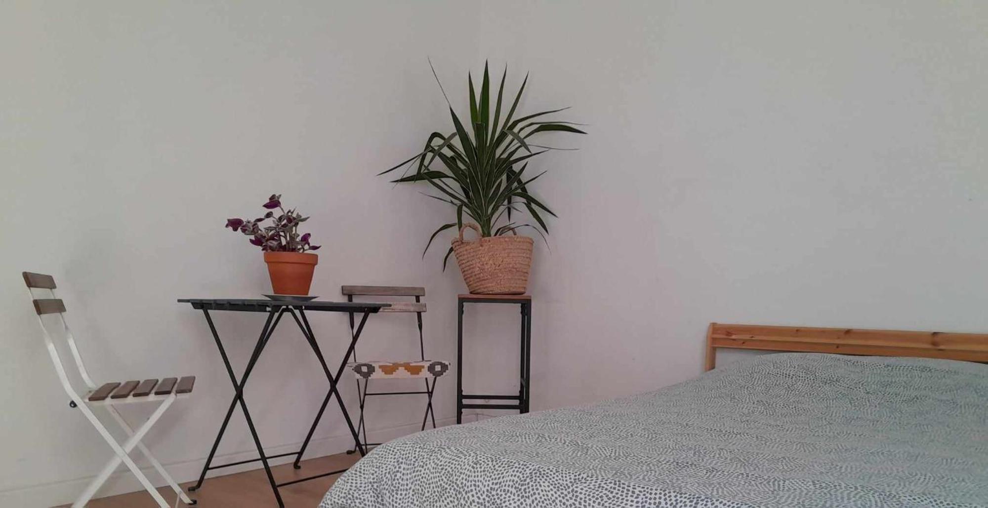 Cosy Appartement Familial Au Coeur De Marsylia Zewnętrze zdjęcie