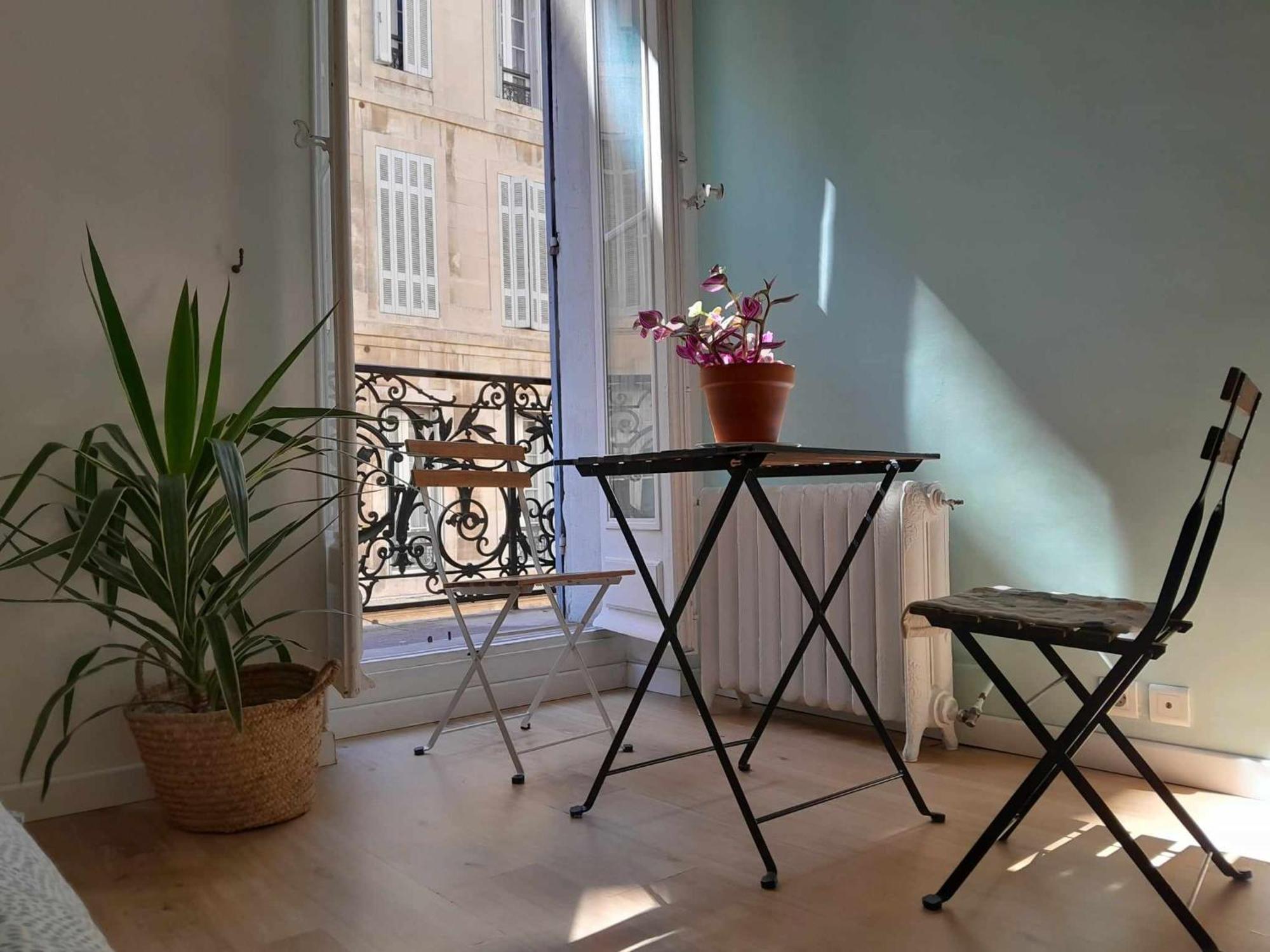 Cosy Appartement Familial Au Coeur De Marsylia Zewnętrze zdjęcie