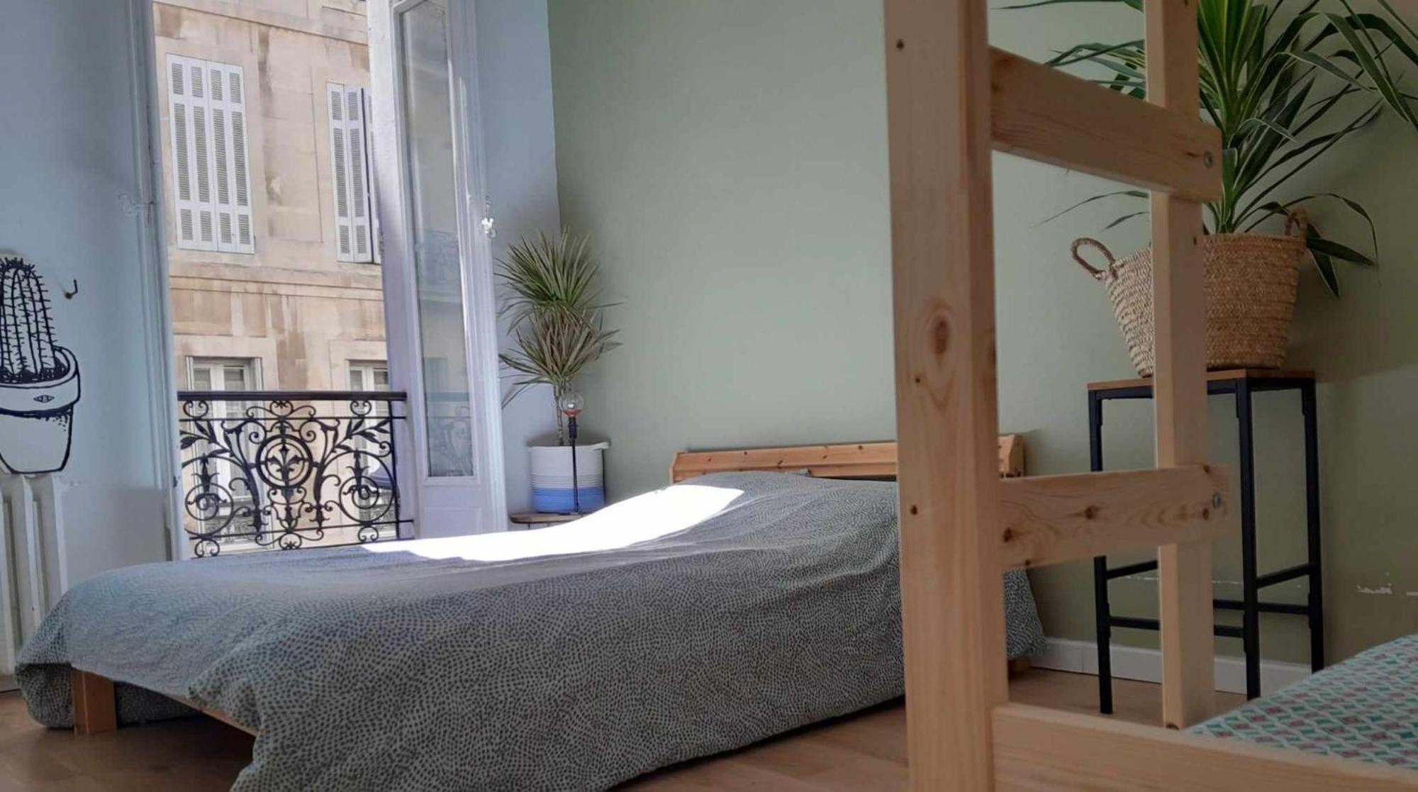 Cosy Appartement Familial Au Coeur De Marsylia Zewnętrze zdjęcie