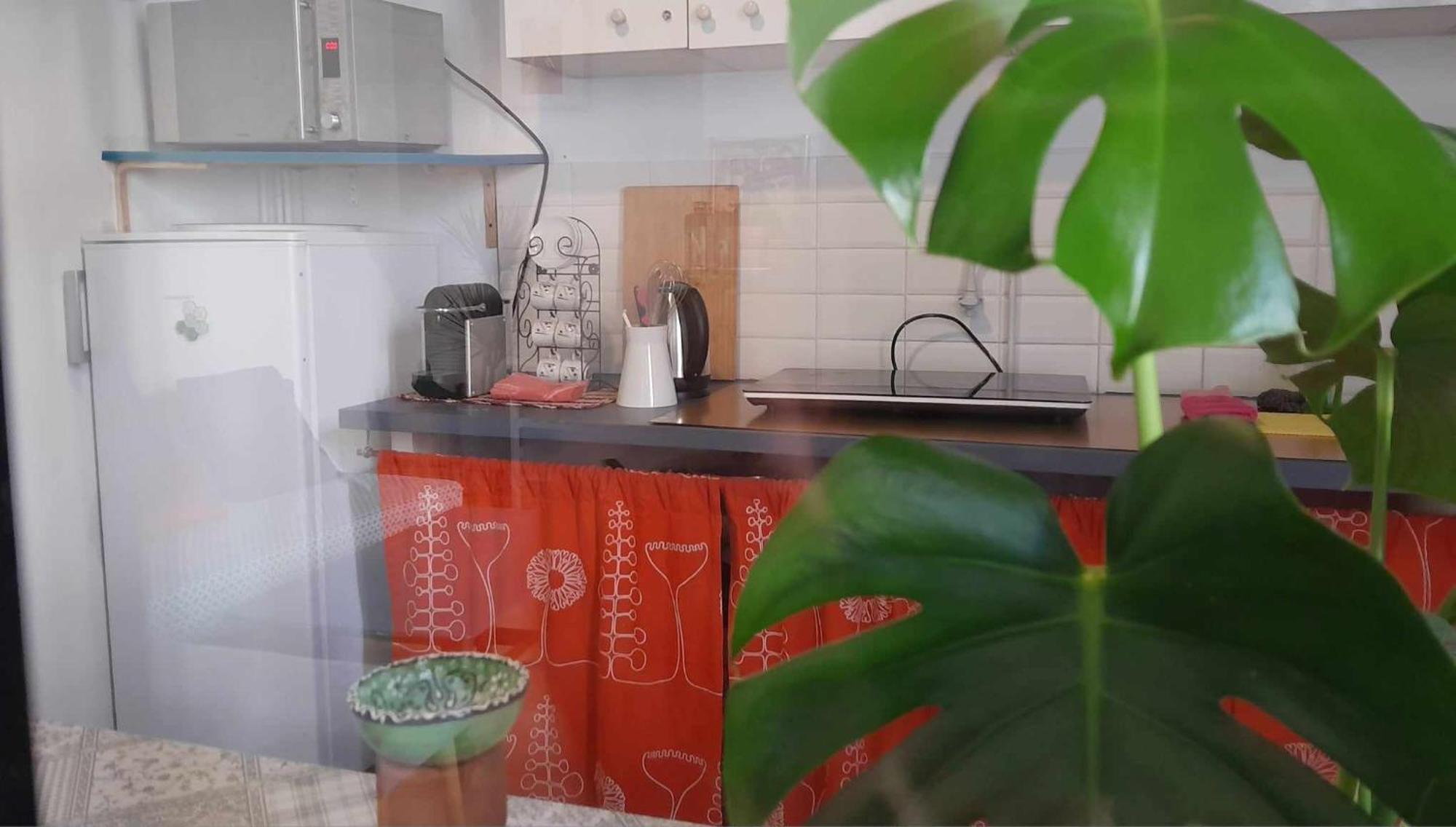 Cosy Appartement Familial Au Coeur De Marsylia Zewnętrze zdjęcie