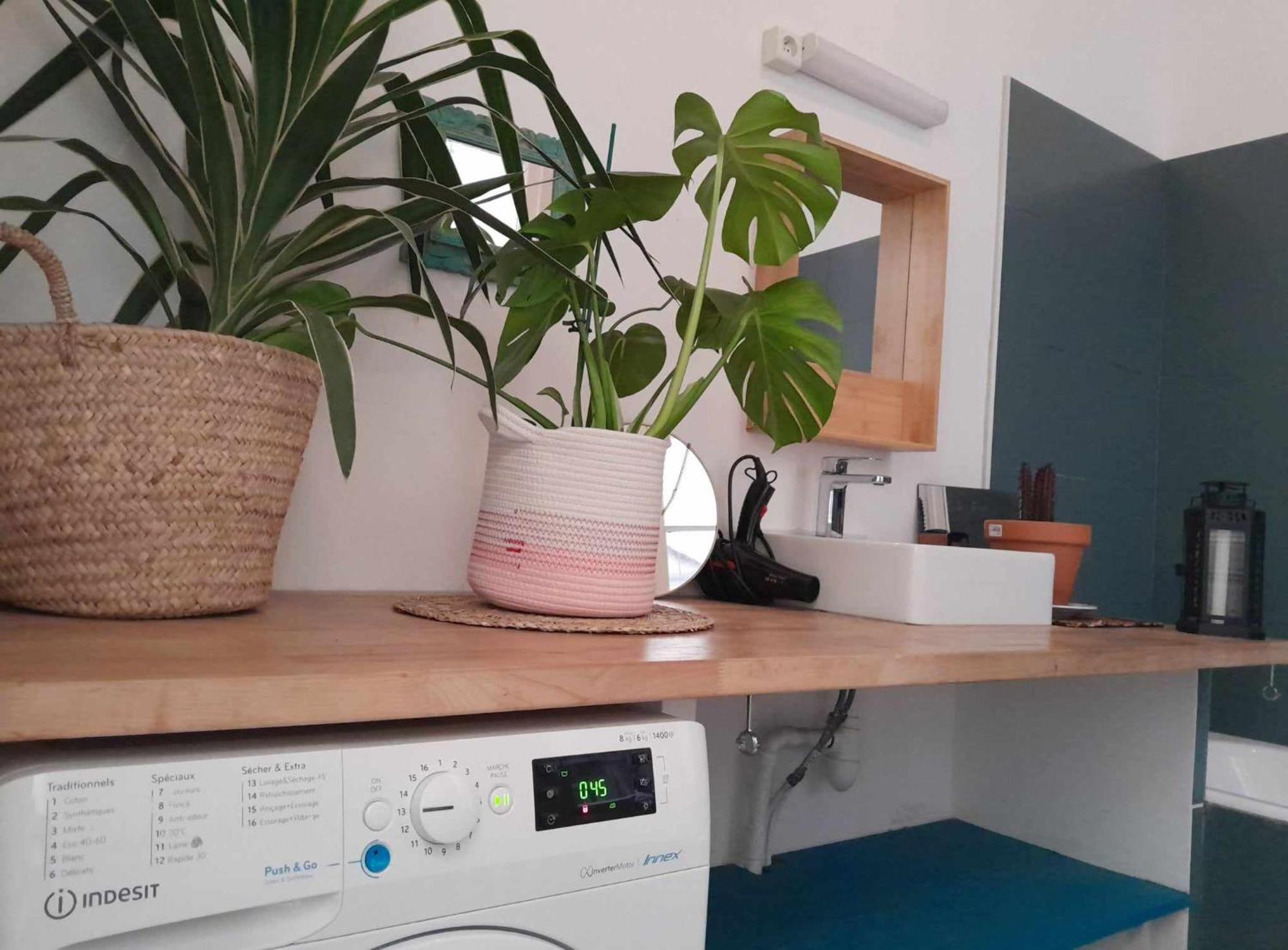 Cosy Appartement Familial Au Coeur De Marsylia Zewnętrze zdjęcie