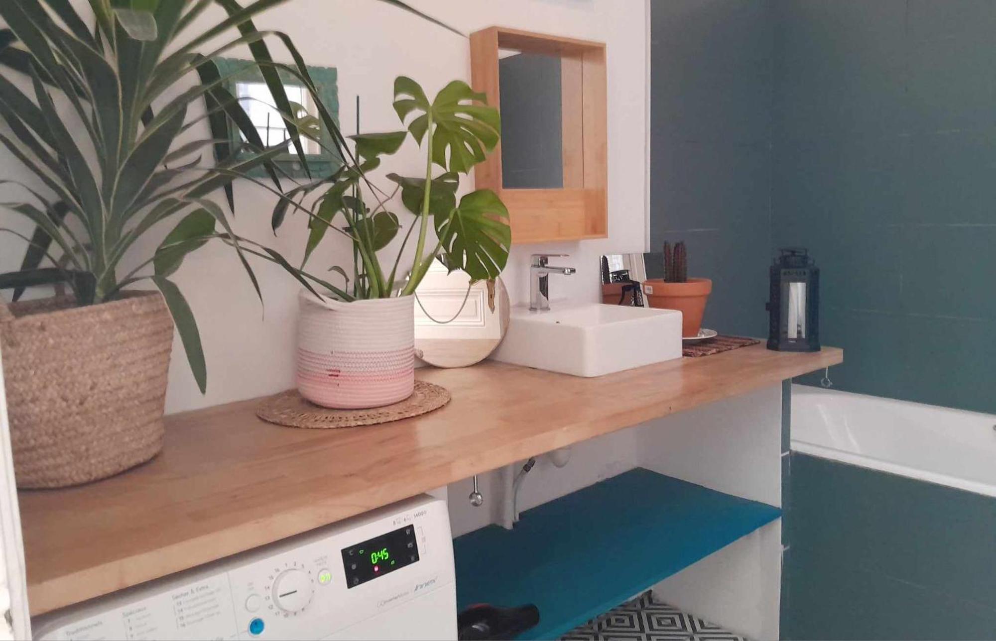Cosy Appartement Familial Au Coeur De Marsylia Zewnętrze zdjęcie