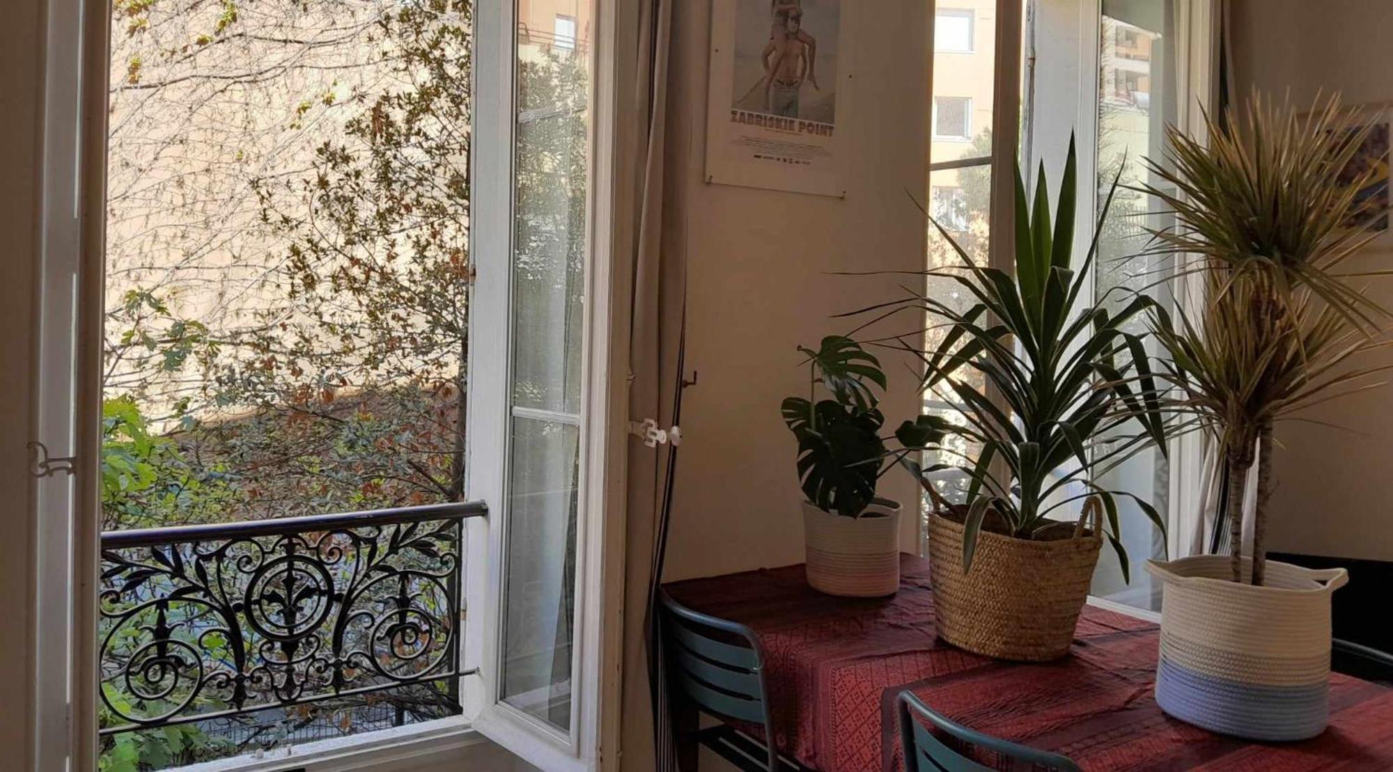Cosy Appartement Familial Au Coeur De Marsylia Zewnętrze zdjęcie